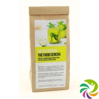 Dixa Eistee Sencha 100g