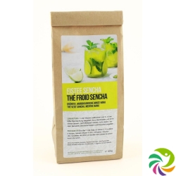 Dixa Eistee Sencha 100g