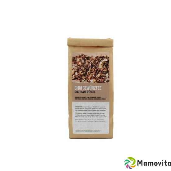 Dixa Chai Gewürztee 150g buy online