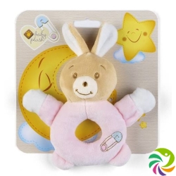 Plush "babycare" 14cm Kaninchenrassel