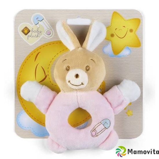 Plush "babycare" 14cm Kaninchenrassel buy online