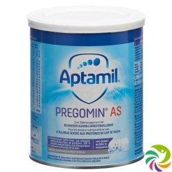 Milupa Aptamil Pregomin AS 400g