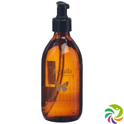 Farfalla Handseife Mandarine Carpe Diem 300ml