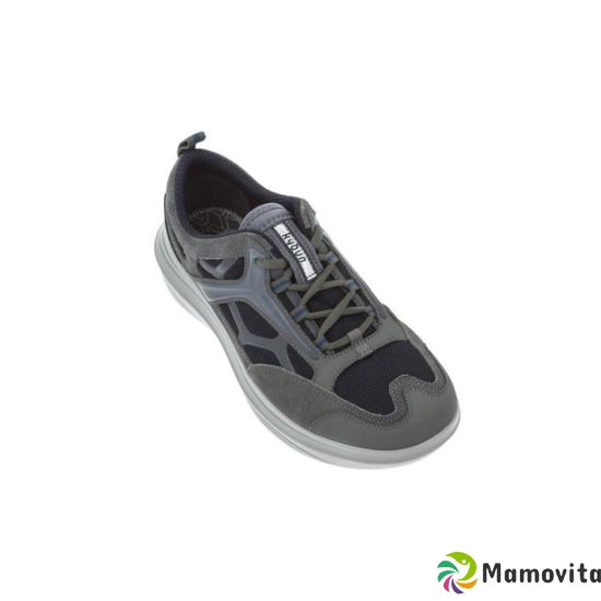 Kybun Sursee 39 2/3 Grey-Blue Men 1 Paar buy online