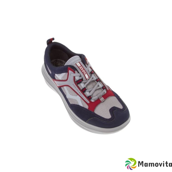 Kybun Sursee 41 Blue-Red Men 1 Paar buy online