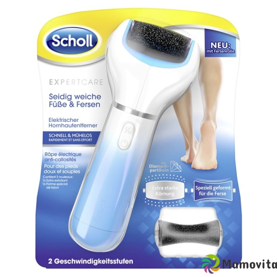 Scholl Expert Care Callus electric blue buy online