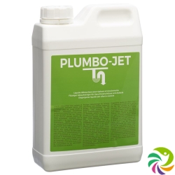 Plumbo Jet Ablaufreiniger Wc (neu) Flasche 2L