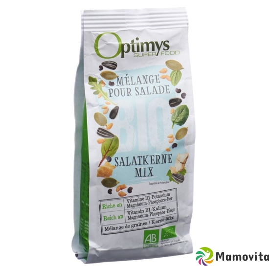 Optimys Salatkerne Mix Beutel 300g buy online