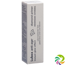 Lubex Anti-Age Diamond Primer Tube 15g