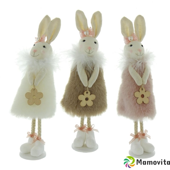 Herboristeria Dekofigur Hase Bella Assortiert buy online