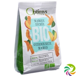 Optimys Getrocknete Mango Bio 150g