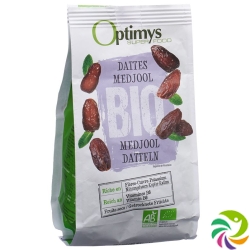 Optimys Medjool Datteln Bio 270g