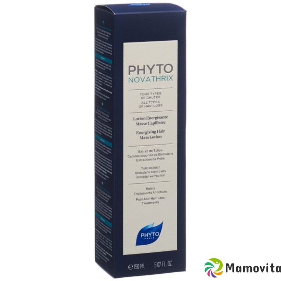 Phytonovathrix Lotion Flasche 150ml buy online