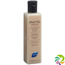 Phytospecific Shampoo Hydratation Riche 250ml