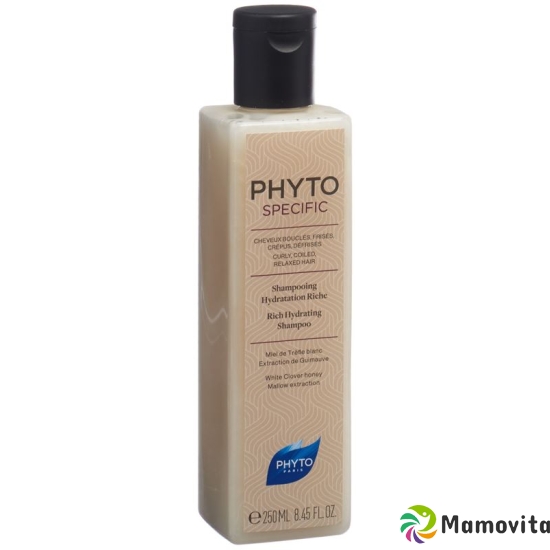 Phytospecific Shampoo Hydratation Riche 250ml buy online