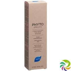 Phytospecific Maske Hydratation Riche 150ml