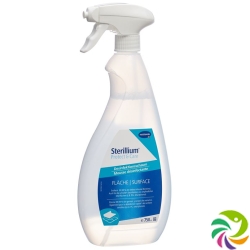 Sterillium Protect& Care Foam 750ml