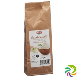 Morga Guarkernmehl Glutenfrei Bio Beutel 150g