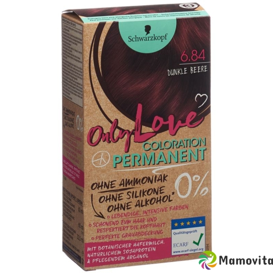 Only Love 6.84 Dark Berry buy online