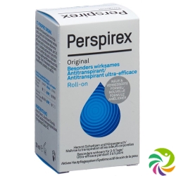 Perspirex Original Antiperspirant Roll-On 20ml