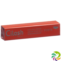 Cilash Wimpernserum Forte 3ml