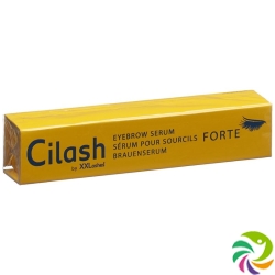 Cilash Brauenserum Forte 3ml