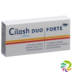 Cilash Forte Duo 2x 3ml