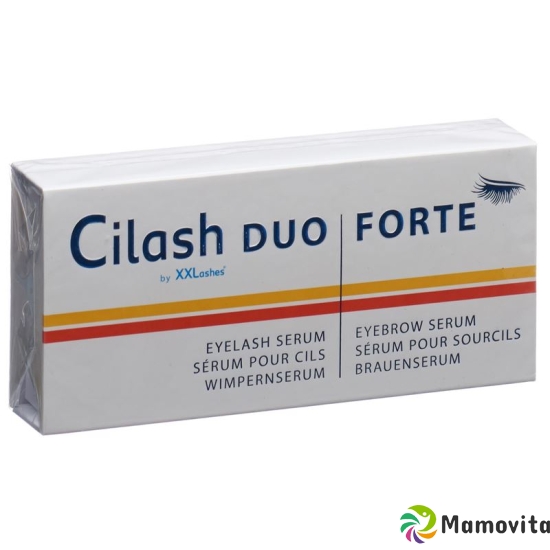 Cilash Forte Duo 2x 3ml buy online