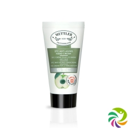 Mettler Stc Anti-Aging Handcreme Tube 30ml