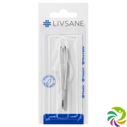 Livsane tweezers