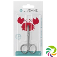 Livsane baby scissors