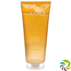 Caudalie Gel Douche Soleil Vignes 200ml