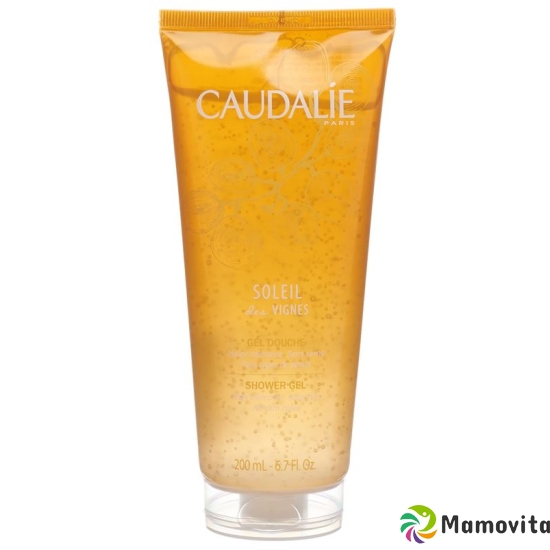 Caudalie Gel Douche Soleil Vignes 200ml buy online