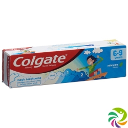 Colgate toothpaste Magic 6+ Tb 75 ml