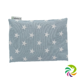 Herboristeria rapeseed pillow Stars Blue