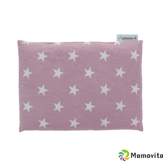 Herboristeria Stars Rose rapeseed pillow buy online