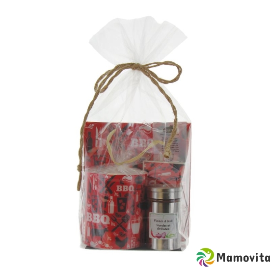 Herboristeria Geschenkset Ambiance Bbq buy online