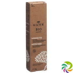 Nuxe Bio Soin Hydrate Teinte M Perf Medium