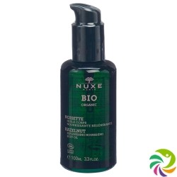 Nuxe Bio Huile Corps Nourriss Regener 100ml