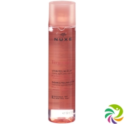 Nuxe Very Rose Lotion Peeling Eclat 150ml