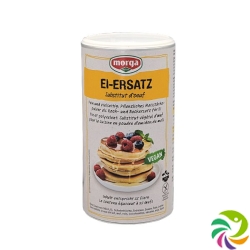 Morga Ei-Ersatz Glutenfrei Dose 250g