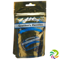 Grethers Blackcurrant Past Zuckerh Duo 2 Beutel 100g