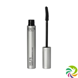 Idun Mascara Silfr Brown Length Separation Vegan