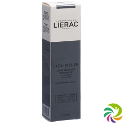 Lierac Cica Filler Creme Tube 40ml