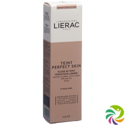 Lierac Teint Perfect 03 Dore Tube 40ml