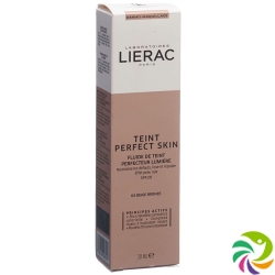 Lierac Teint Perfect 04 Bronze Tube 40ml