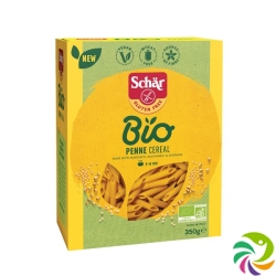 Schär Penne Cereal Glutenfrei Bio 350g