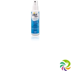 Pjur Med Clean Spray Flasche 100ml