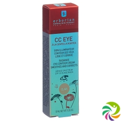 Erborian Korean Ther Cc Eye Clair 10ml