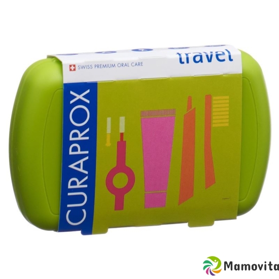 Curaprox Travel Set buy online